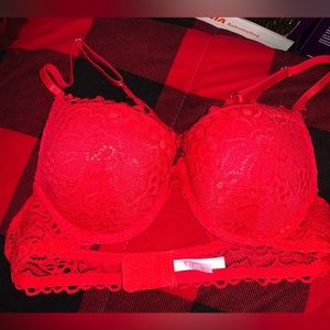Rue 21 Lace Bra